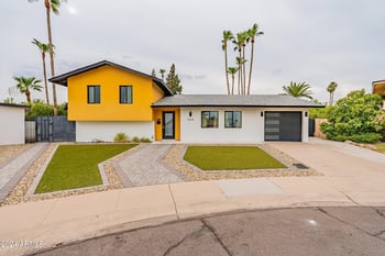 8608 Angus Dr, Scottsdale, AZ 85251