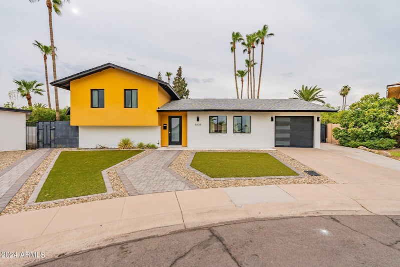 8608 Angus Dr, Scottsdale, AZ 85251