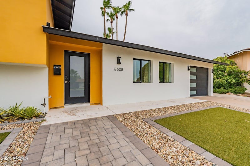 8608 Angus Dr, Scottsdale, AZ 85251