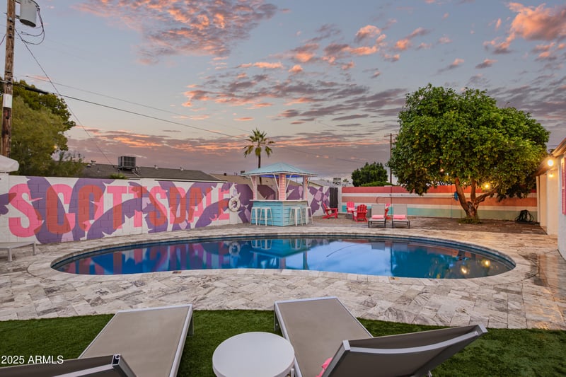 8608 Dianna Dr, Scottsdale, AZ 85257