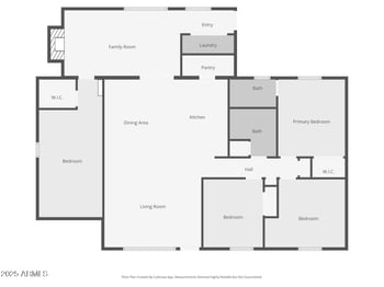 8608 Dianna Dr, Scottsdale, AZ 85257