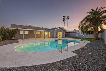 8608 Vernon Ave, Scottsdale, AZ 85257