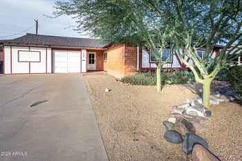 8608 Edgemont Ave, Scottsdale, AZ 85257