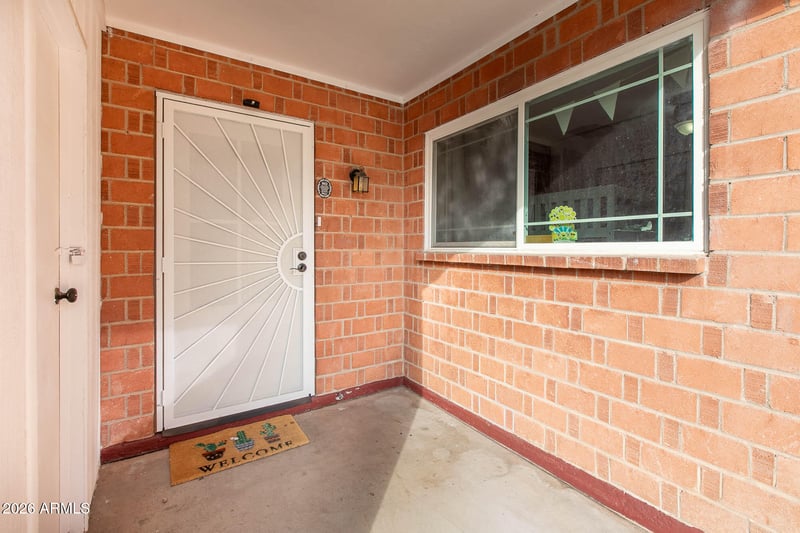 8608 Edgemont Ave, Scottsdale, AZ 85257