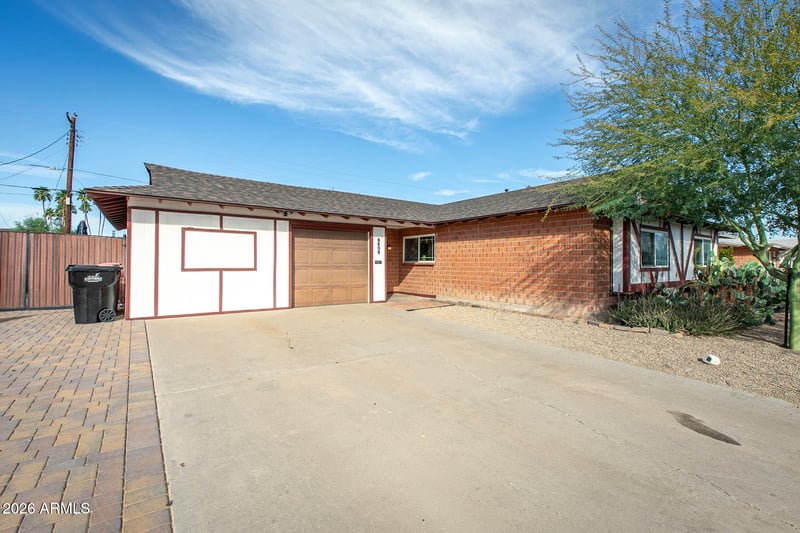 8608 Edgemont Ave, Scottsdale, AZ 85257