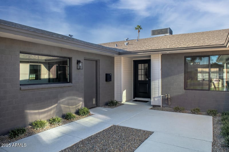 8608 Pecos Ln, Scottsdale, AZ 85250