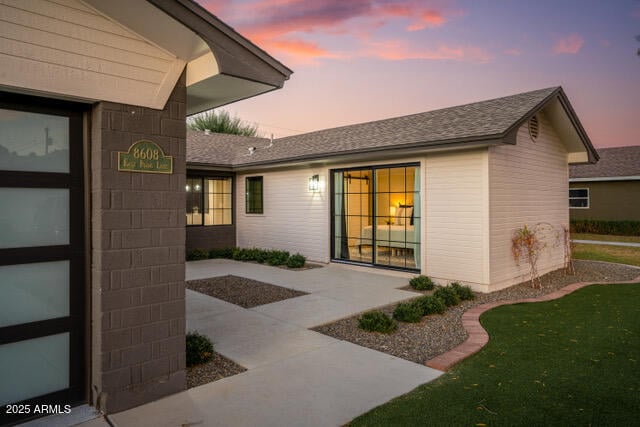 8608 Pecos Ln, Scottsdale, AZ 85250