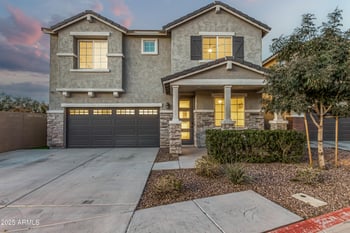 8608 Posada Ave, Mesa, AZ 85212