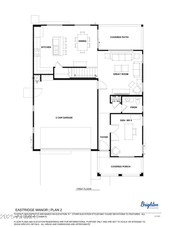 8608 Posada Ave, Mesa, AZ 85212