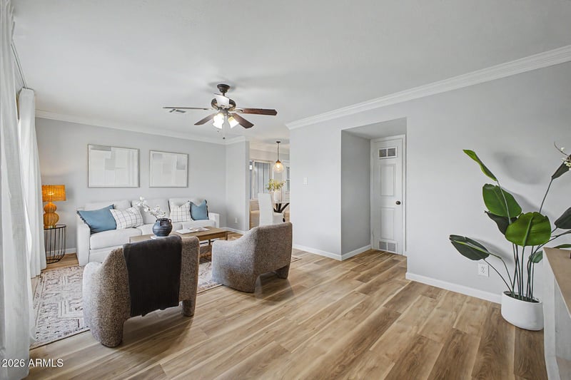 8608 Vernon Ave, Scottsdale, AZ 85257