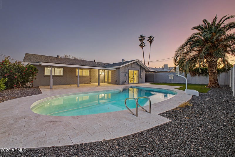 8608 Vernon Ave, Scottsdale, AZ 85257