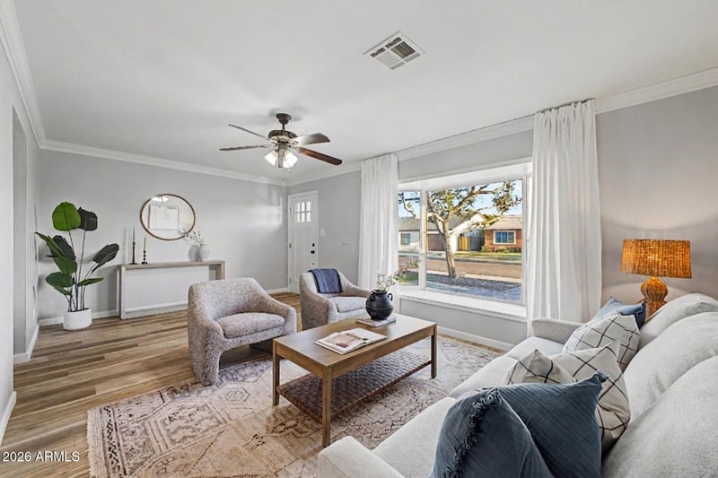 8608 Vernon Ave, Scottsdale, AZ 85257