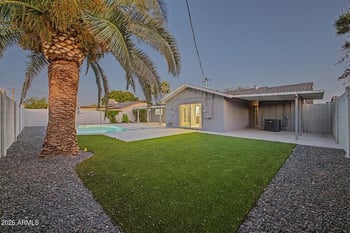 8608 Vernon Ave, Scottsdale, AZ 85257