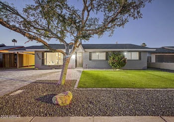 8608 Vernon Ave, Scottsdale, AZ 85257
