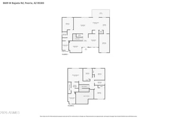 8609 Bajada Rd, Peoria, AZ 85383