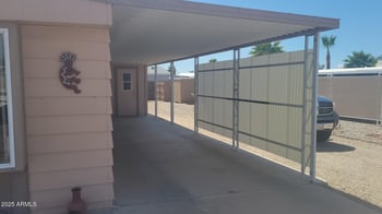 8609 Dewberry Ave, Mesa, AZ 85208