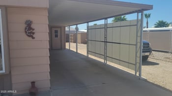 8609 Dewberry Ave, Mesa, AZ 85208