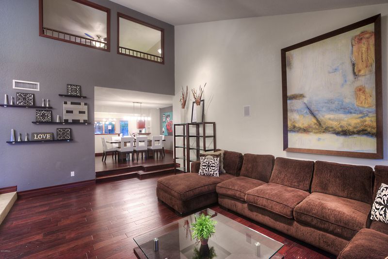 8609 E Thoroughbred Trl, Scottsdale, AZ 85258