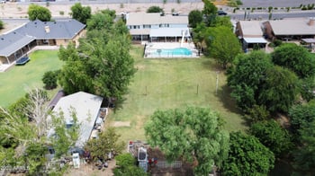 8609 E Woodland Ave, Mesa, AZ 85212