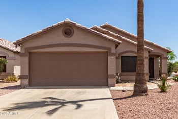 8609 Eva St, Peoria, AZ 85345