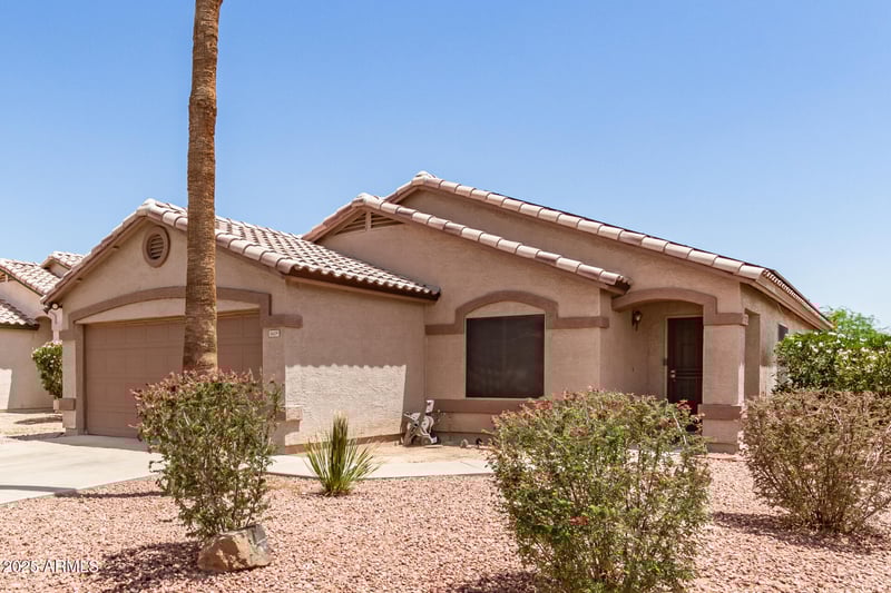 8609 Eva St, Peoria, AZ 85345