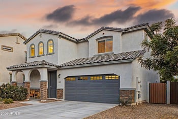 8609 Posada Ave, Mesa, AZ 85212