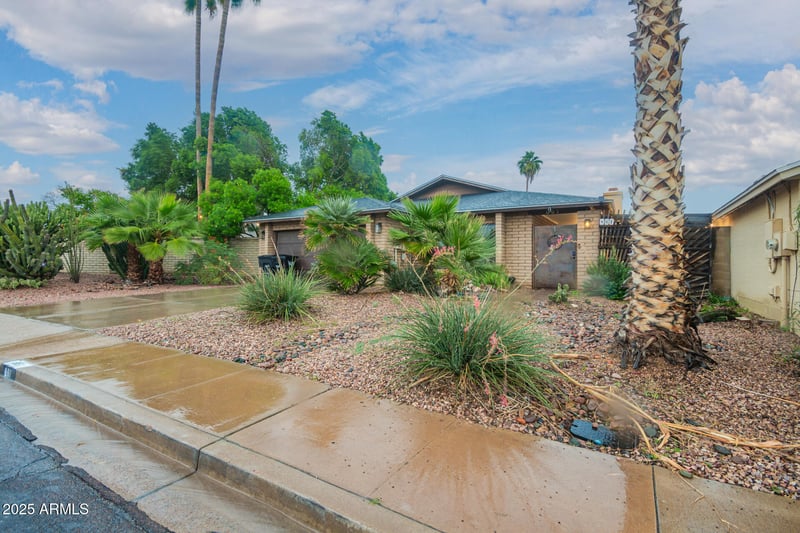861 85th St, Scottsdale, AZ 85257