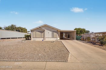 861 Esperanza Ave, Mesa, AZ 85208