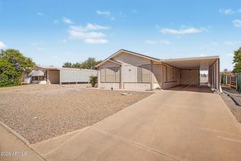 861 Esperanza Ave, Mesa, AZ 85208