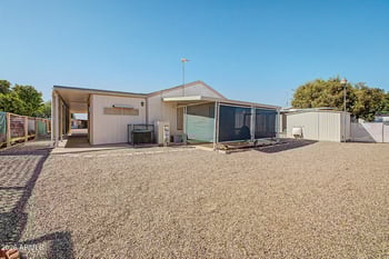 861 Esperanza Ave, Mesa, AZ 85208