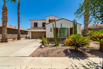 861 Indian Wells Pl, Chandler, AZ 85249