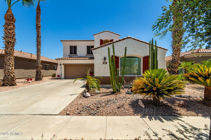 861 Indian Wells Pl, Chandler, AZ 85249