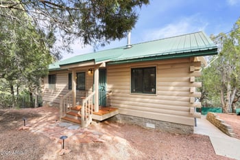 861 Palomino Way, Payson, AZ 85541