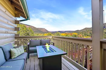 861 Palomino Way, Payson, AZ 85541