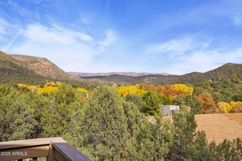 861 Palomino Way, Payson, AZ 85541