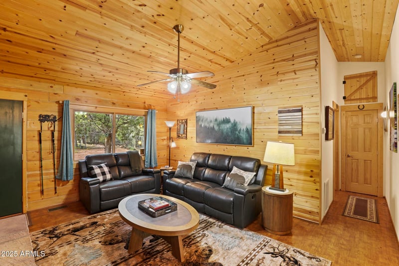 861 Palomino Way, Payson, AZ 85541