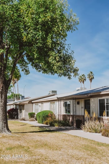 861 Revere -- #E, Mesa, AZ 85201