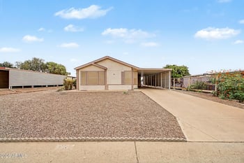 861 S Esperanza Ave, Mesa, AZ 85208