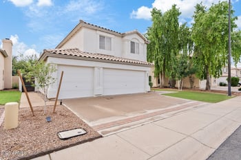 861 Shellfish Dr, Gilbert, AZ 85233