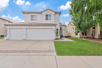 861 Shellfish Dr, Gilbert, AZ 85233