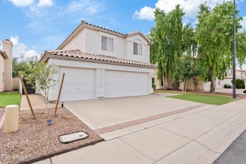 861 Shellfish Dr, Gilbert, AZ 85233