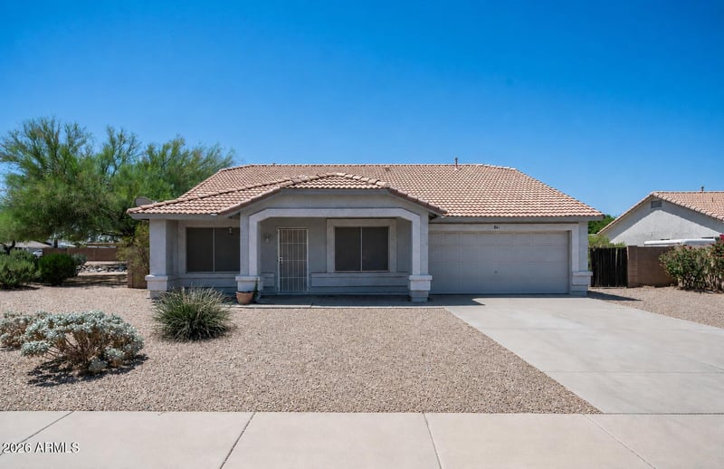861 13th Ave, Apache Junction, AZ 85120
