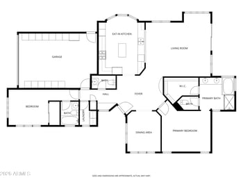 861 Oriole Way, Chandler, AZ 85286