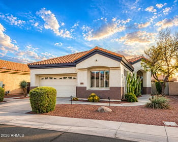 861 Oriole Way, Chandler, AZ 85286