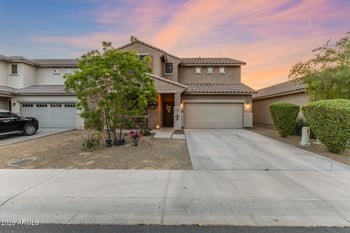 8610 61st Dr, Glendale, AZ 85302