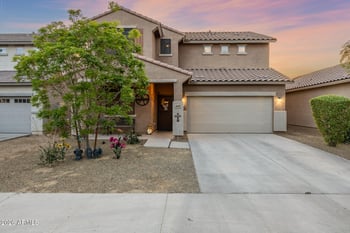 8610 61st Dr, Glendale, AZ 85302