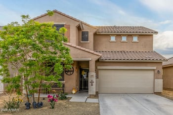 8610 61st Dr, Glendale, AZ 85302