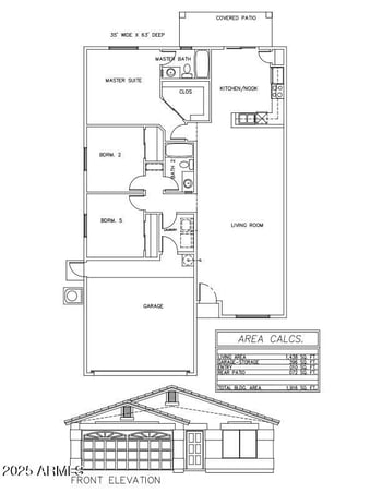 8610 Calle Maravilla -- #3, Guadalupe, AZ 85283