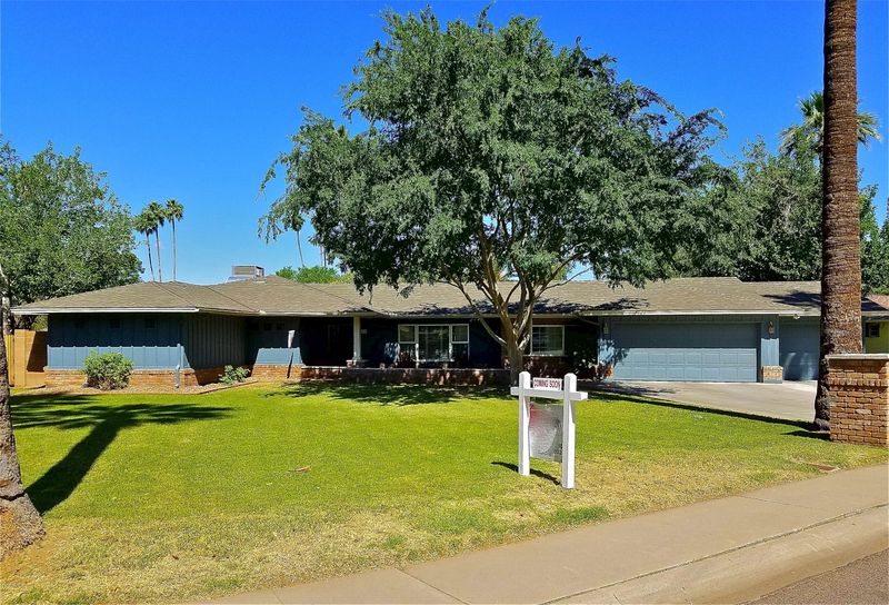 8610 N 11th Ave, Phoenix, AZ 85021
