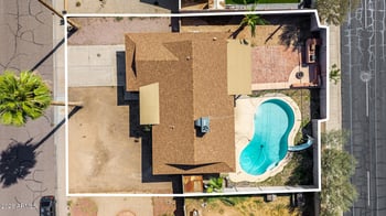 8610 N 42nd Dr, Phoenix, AZ 85051